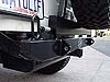 LoD Bumper Tire Carrier