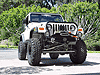 4x4xplor.com Jeep - Full Traction Suspension Long Arm Lift Kit